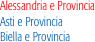 Alessandria e Provincia